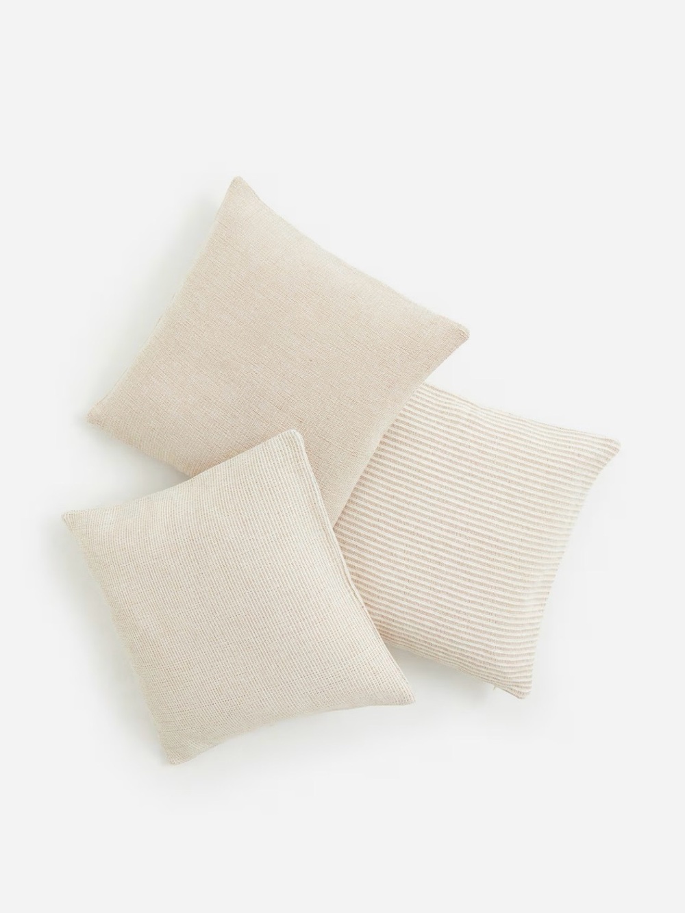 20x20 3-Pack cushion covers - Picture 2 of 4
